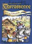 Carcassonne Inns & Cathedrals Carcassonne Inns & Cathedrals